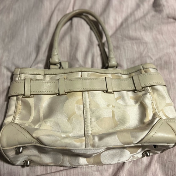 Coach bag - Picture 2 of 6